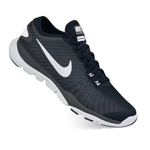 Nike Flex Supreme TR4 Womens Cross Trainer Sneaker